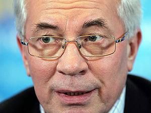 Азаров вимагає підготувати документальну базу тарифоутвориння на комунальні послуги Азаров вимагає підготувати документальну базу тарифоутвориння на комунальні послуги