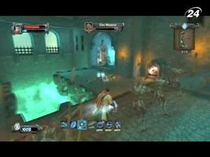 Разработчики: Экшн Orcs Must Die выйдет этим летом Разработчики: Экшн Orcs Must Die выйдет этим летом