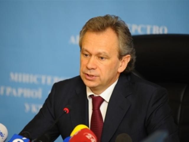 МинАПК повысило прогноз урожая зерновых МинАПК повысило прогноз урожая зерновых