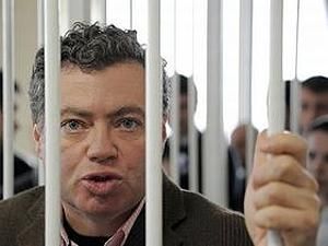 Корнійчук: Я впевнений, що мене виправдають Корнійчук: Я впевнений, що мене виправдають