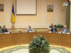 Украина выходит на докризисные темпы роста 