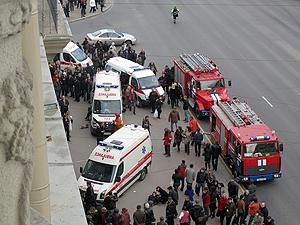 В Беларуси назвали фамилии обвиняемых в теракте в метро Минска В Беларуси назвали фамилии обвиняемых в теракте в метро Минска