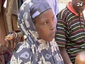 Сомалийцы: Мы умираем без гуманитарной помощи