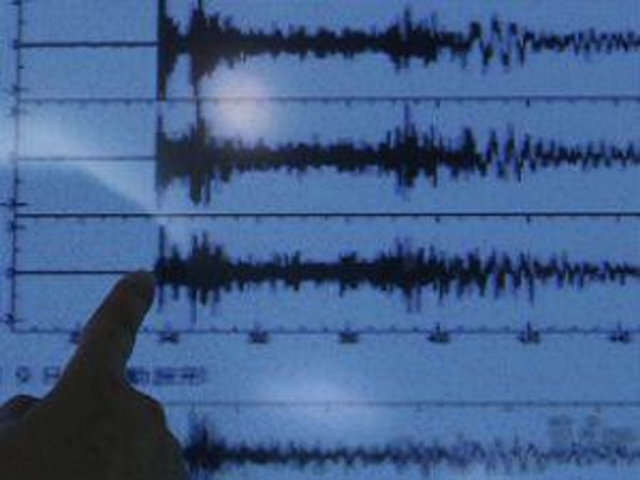 При землетрясении в Узбекистане погибли 13 человек При землетрясении в Узбекистане погибли 13 человек