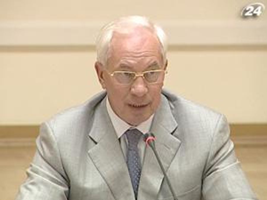 Кабмін побоюється другої хвилі світової кризи Кабмін побоюється другої хвилі світової кризи