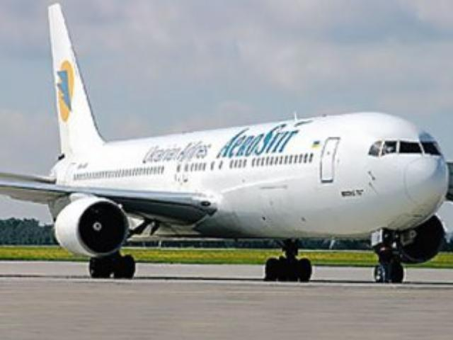 Антимонопольщики советуют снизить цены на авиабилеты