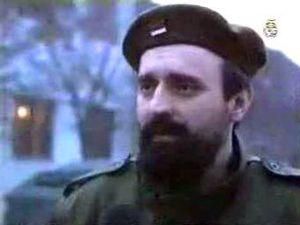 Сербський суд постановив видати Хаджича Гаазькому трибуналу Сербський суд постановив видати Хаджича Гаазькому трибуналу