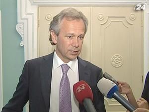 Присяжнюк: Кредити для агросектора зробили доступнішими Присяжнюк: Кредити для агросектора зробили доступнішими