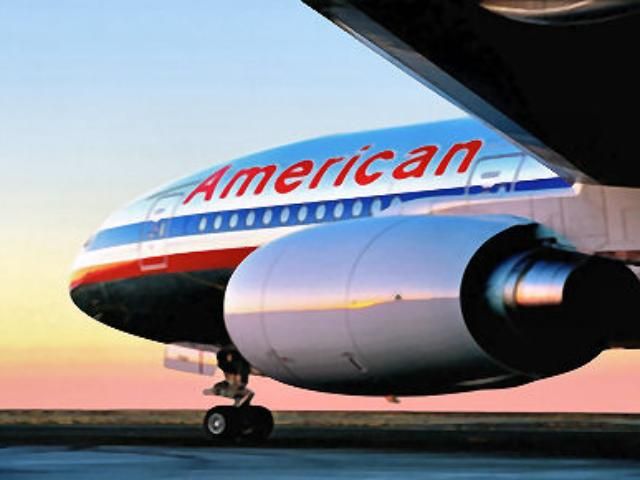 "American Airlines" заказала 460 самолетов