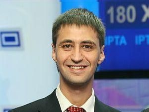 Ландик повертається до України Ландик повертається до України