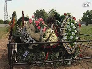 В Донецьку вбили двоюрідного брата голови Нацбанку Сергія Арбузова – Геннадія