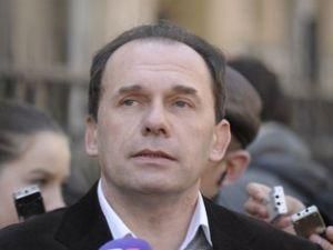 Адвокати Луценка хочуть залучити Ющенка Адвокати Луценка хочуть залучити Ющенка