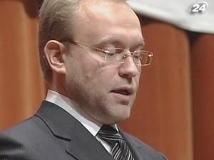 Василя Волгу залишили під вартою на два місяці Василя Волгу залишили під вартою на два місяці