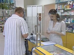 Підробляти ліки вітчизняного виробництва економічно невигідно