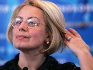 Герман отвергает обвинения американских организаций Герман отвергает обвинения американских организаций