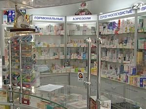 В Україні закриють аптечні кіоски
