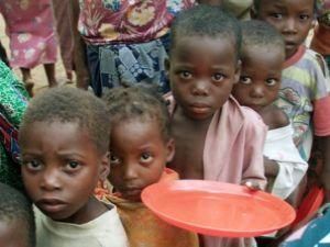 ООН объявила о голоде в двух регионах Сомали