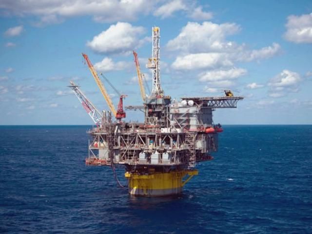 Румыния продолжит разведку нефти в Черном море