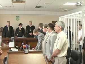 У справі Діденка, Макаренка, Шепітька перерва до 25 липня У справі Діденка, Макаренка, Шепітька перерва до 25 липня