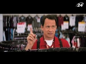 "Ларі Краун": герой розпочинає нове життя завдяки коледжу "Ларі Краун": герой розпочинає нове життя завдяки коледжу