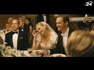 "Меланхолія": у своїх фільмах Ларс фон Трієр залишається вірним своєму стилю "Меланхолія": у своїх фільмах Ларс фон Трієр залишається вірним своєму стилю