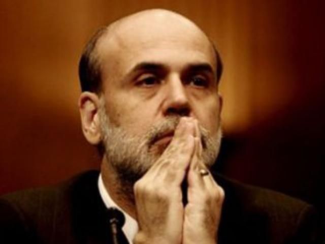 ФРС США розробляє план на випадок дефолту ФРС США розробляє план на випадок дефолту