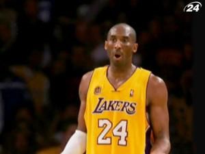 Кобі Браянт - людина, яка тягне на своїх плечах бренд НБА Кобі Браянт - людина, яка тягне на своїх плечах бренд НБА