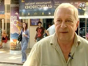 Ежи Штур: Каждую роль надо понять сердцем Ежи Штур: Каждую роль надо понять сердцем