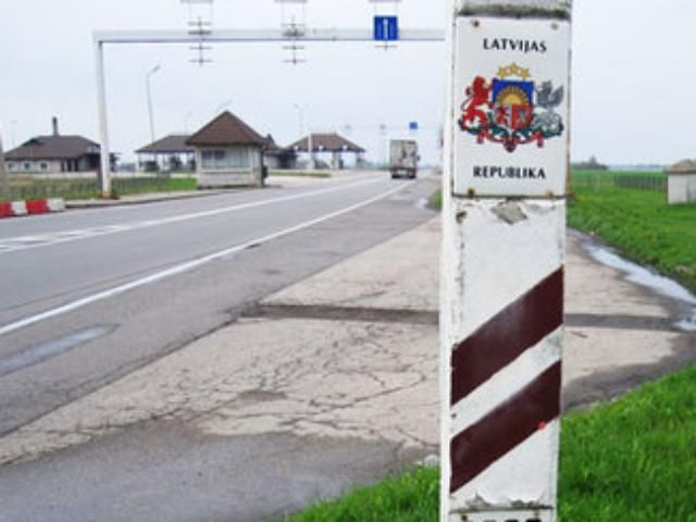 Латвия будет бороться против контрабанды белорусского топлива Латвия будет бороться против контрабанды белорусского топлива