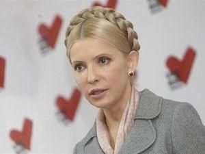 Тимошенко: Мои адвокаты не готовы к процессу