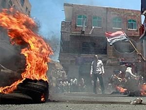 ЗМІ: В Ємені вбили керівника Аль-Каїди