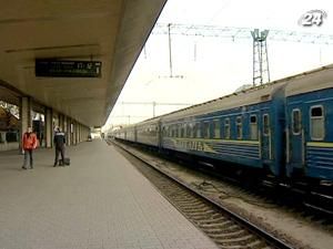 "Укрзализныця" выделит $ 2 млрд. на локомотивы