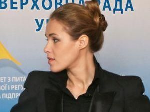 Королевська ініціює створення Комітету захисту підприємців Королевська ініціює створення Комітету захисту підприємців