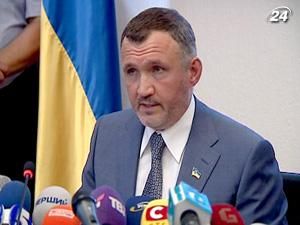 К делу Тимошенко приобщат материалы дела Лазаренко К делу Тимошенко приобщат материалы дела Лазаренко