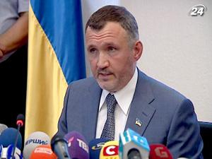 К делу Тимошенко приобщат материалы дела Лазаренко