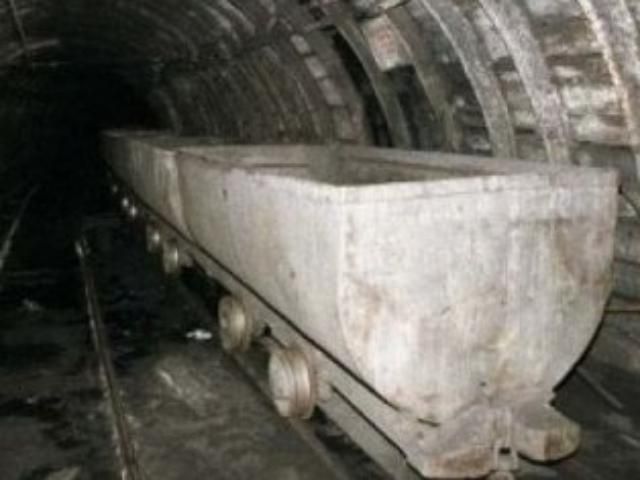 Китайці хочуть добувати метан на Донеччині Китайці хочуть добувати метан на Донеччині