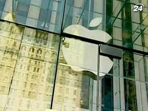 Apple ищет замену Стиву Джобсу