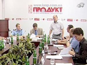 40% ринку торгівлі в Україні перебуває в тіні 40% ринку торгівлі в Україні перебуває в тіні