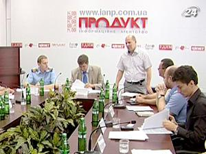 40% рынка торговли в Украине находится в тени