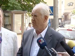 Представители ЕС встретились с депутатами от БЮТ Представители ЕС встретились с депутатами от БЮТ