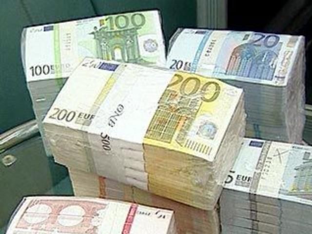 Эксперты: Кризис евро обойдется немцам почти в 71 млрд евро