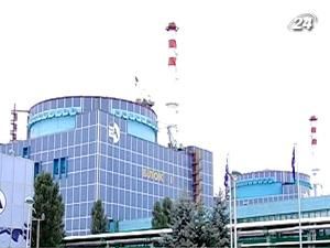 "Энергоатом" привлечет 800 млн. евро на безопасность АЭС "Энергоатом" привлечет 800 млн. евро на безопасность АЭС
