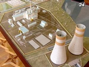 Експерти: Cховище ядерних відходів буде економічно вигідним Експерти: Cховище ядерних відходів буде економічно вигідним