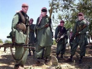 В Сомали похитили женщину-министра В Сомали похитили женщину-министра