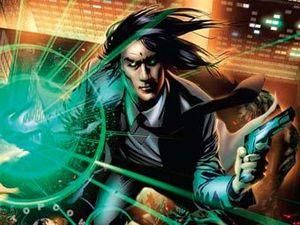 За коміксом The Darkness знімуть фільм За коміксом The Darkness знімуть фільм