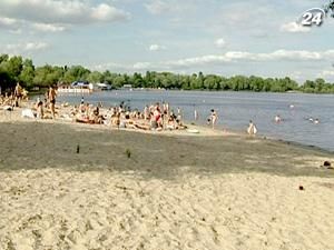 С начала сезона на водоемах погибли более 600 человек С начала сезона на водоемах погибли более 600 человек