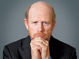 Рон Ховард зніме триллер про мормонів Рон Ховард зніме триллер про мормонів