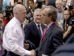 Греция, Ирландия и Португалия получат дополнительное время для выплаты займов Греция, Ирландия и Португалия получат дополнительное время для выплаты займов