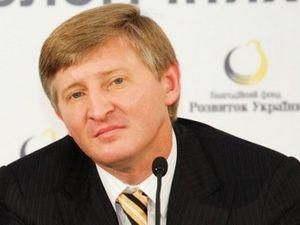 "Фронт перемен" опровергает информацию о том, что их купил Ахметов "Фронт перемен" опровергает информацию о том, что их купил Ахметов