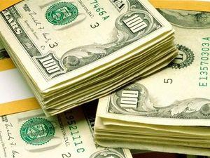 Курсы валют на пятницу 22 июля